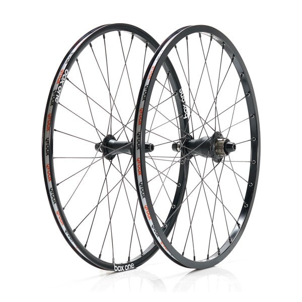 BMXレースホイールセット SECTION EXPERT WHEELS