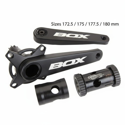 Box Components BMX Crankset