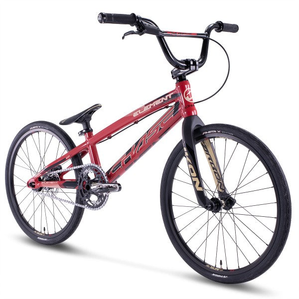 CHASE ELEMENT BMX RACE BIKE