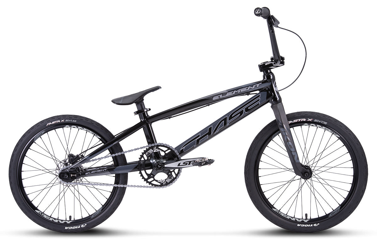 CHASE ELEMENT BMX RACE BIKE
