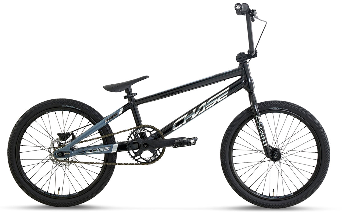 Chase Edge 2027 BMX Race Bike
