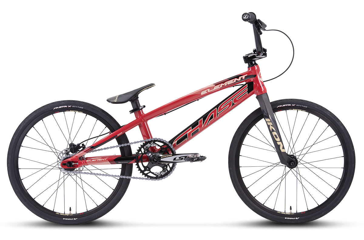 CHASE ELEMENT BMX RACE BIKE