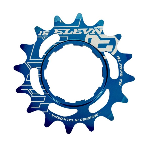 Elevn Aluminum Rear Cog