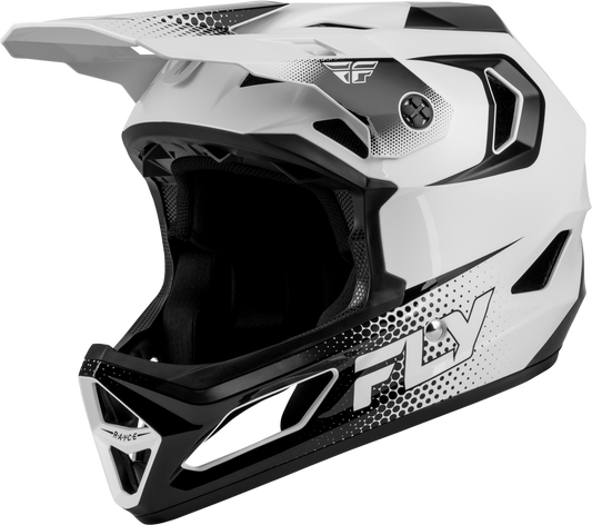 Fly Racing Rayce BMX/MTB Helmet – CPSC & ASTM Certified Downhill Bike Helmet