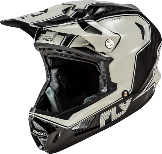 Fly Racing Werx-R Flow Carbon Helmet