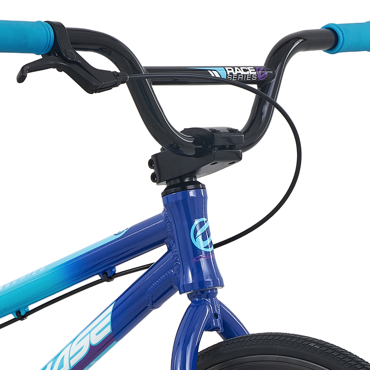 Chase Race Series BMX Racing Bike