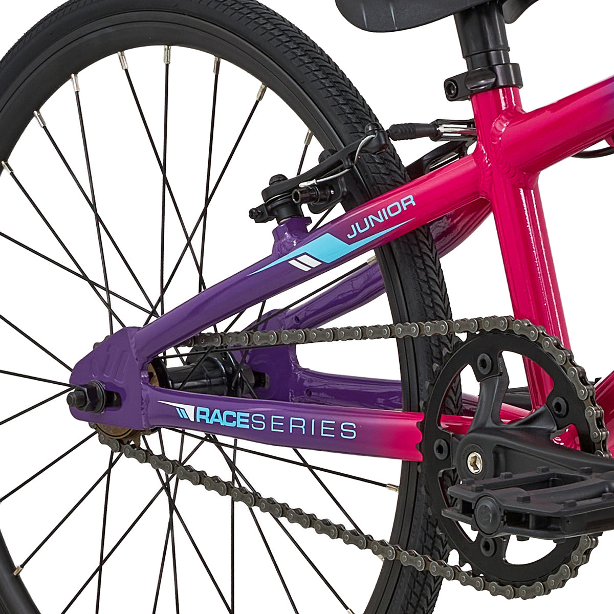 Chase Race Series BMX Racing Bike