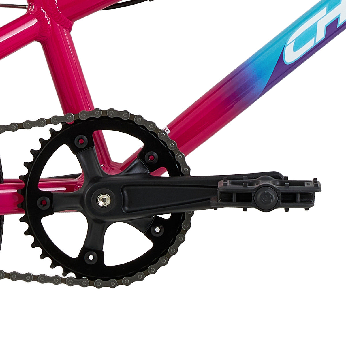 Chase Race Series BMX Racing Bike