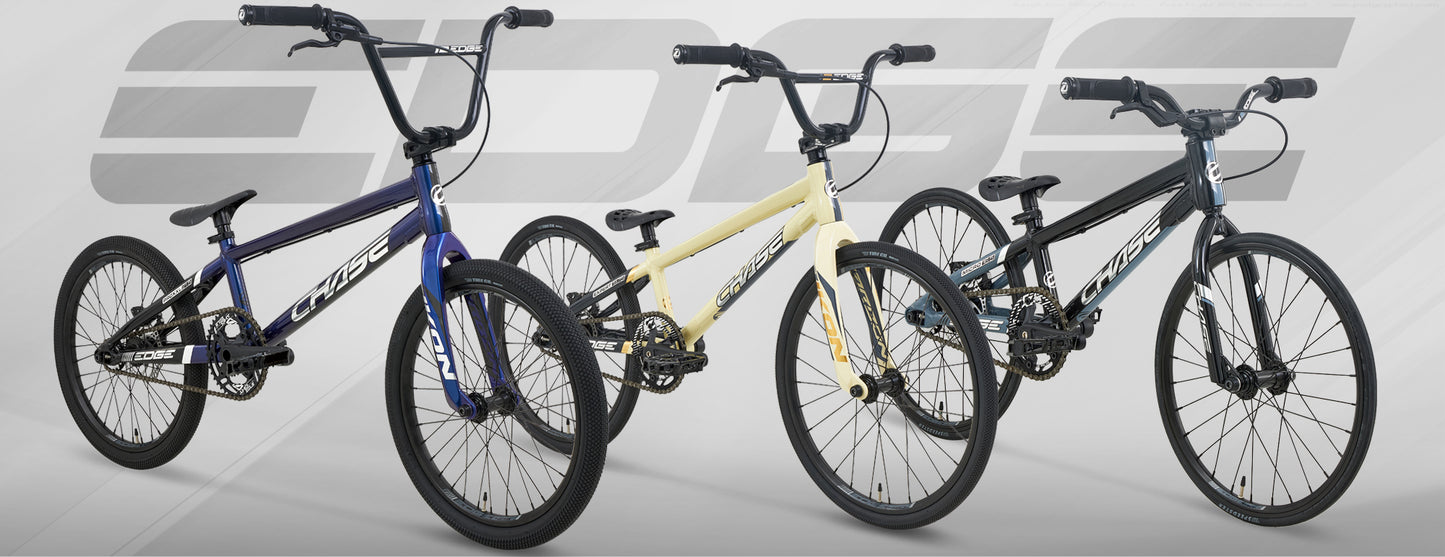 Chase Edge 2027 BMX Race Bike
