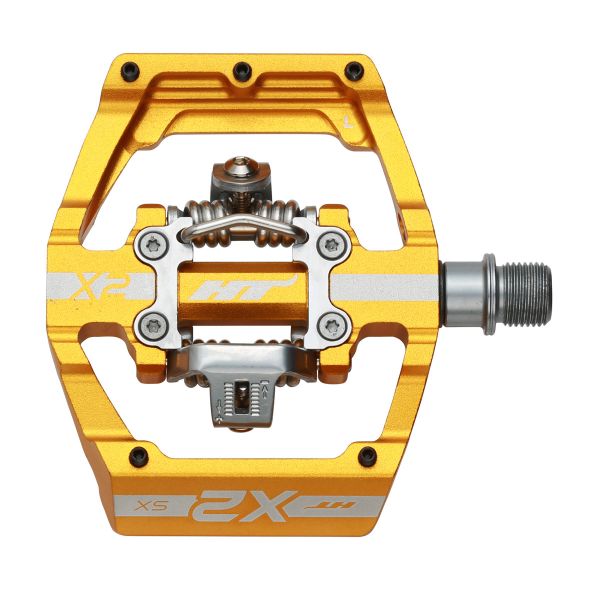 HT X2-SX Pedals