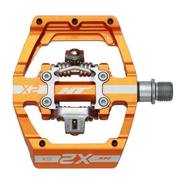 HT X2-SX Pedals