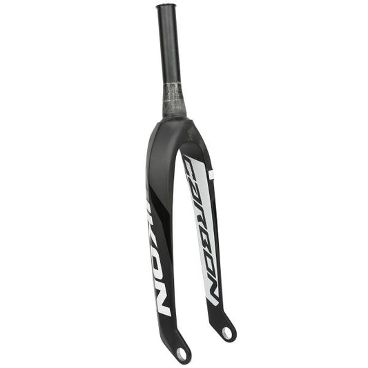 IKON PRO 24" 20MM TAPERED BMX CARBON FORK