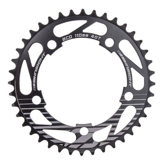 INSIGHT CHAINRING 104/110