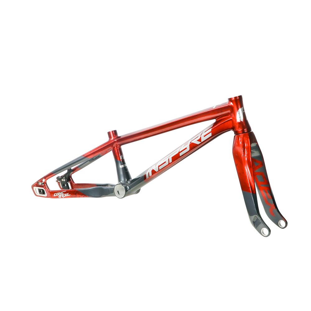 Inspyre Concorde V4 BMX Race Frame