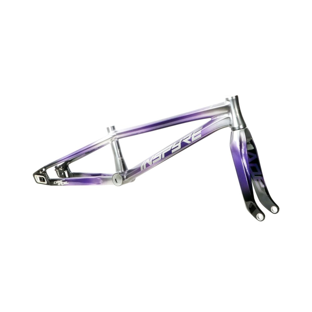 Inspyre Concorde V4 BMX Race Frame