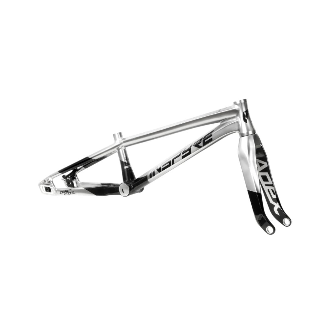 Inspyre Concorde V4 BMX Race Frame