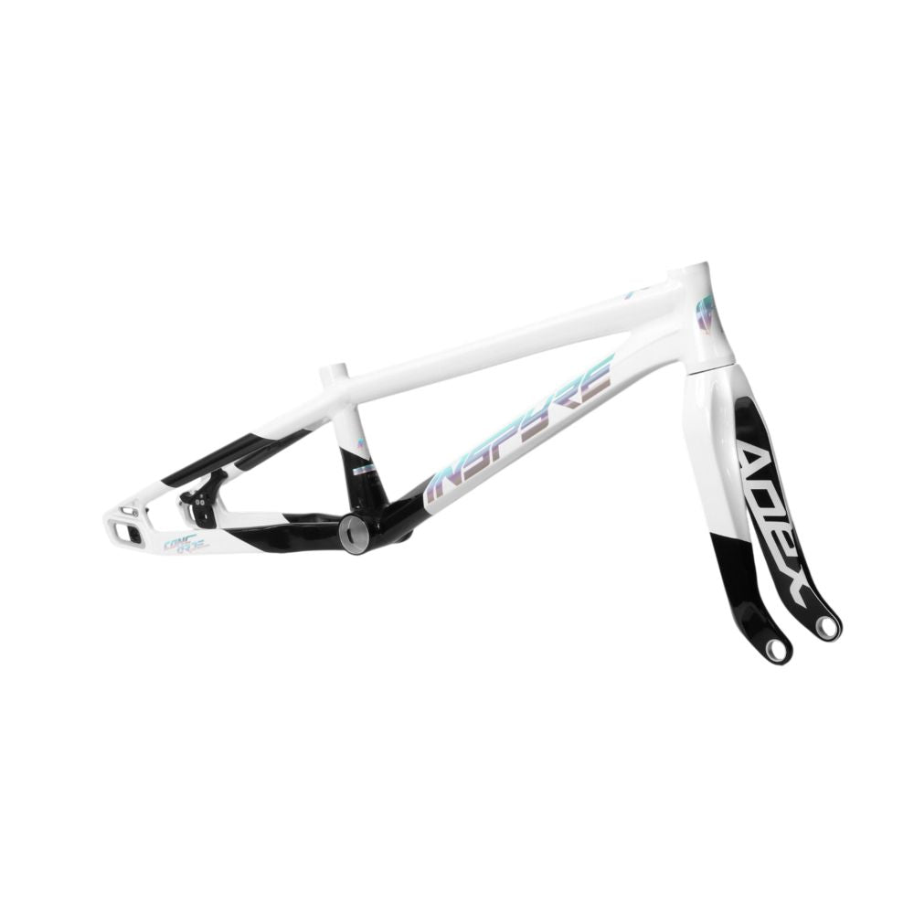 Inspyre Concorde V4 BMX Race Frame