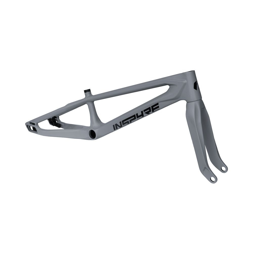 Inspyre ERA Carbon BMX Race Frame & Fork Kit