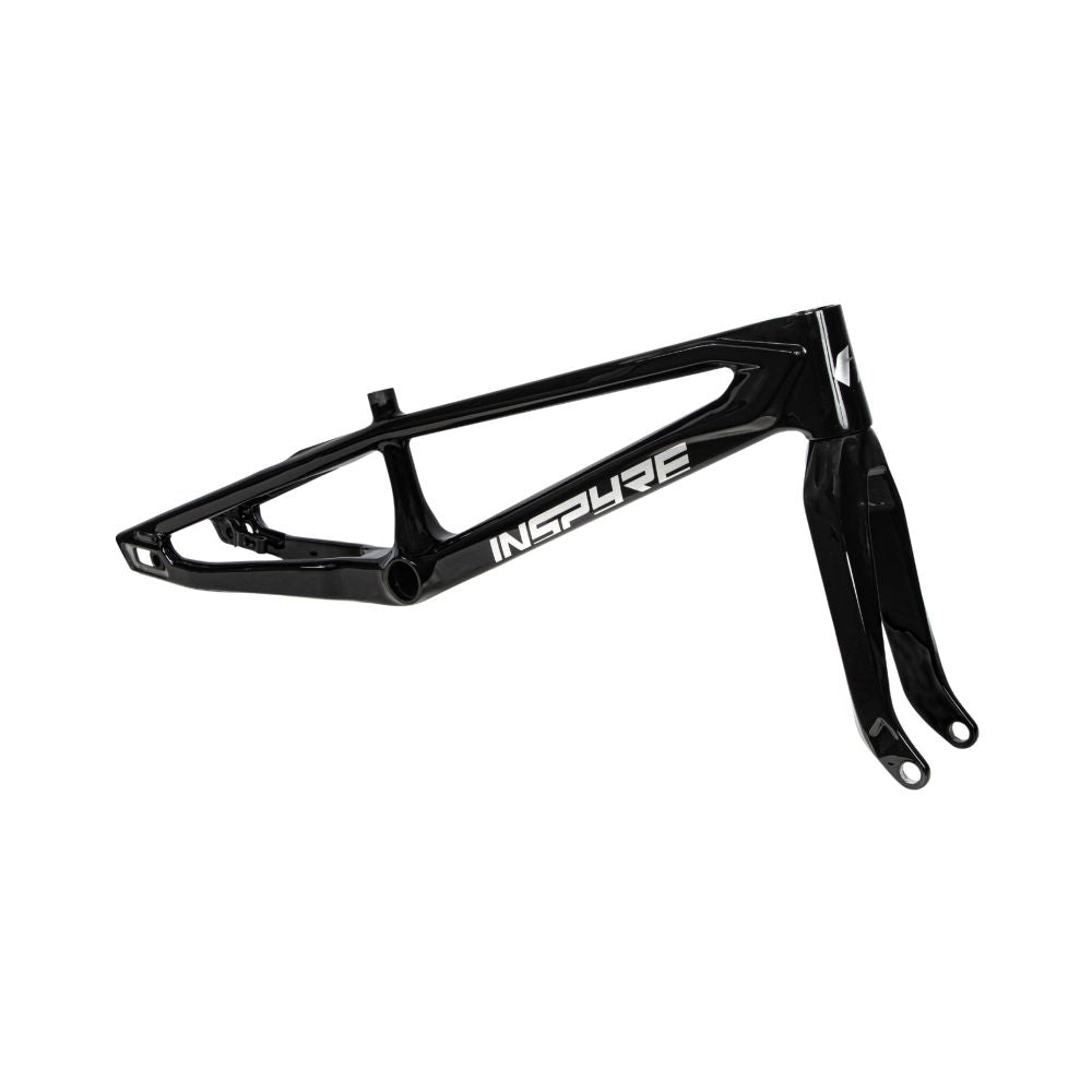 Inspyre ERA Carbon BMX Race Frame & Fork Kit