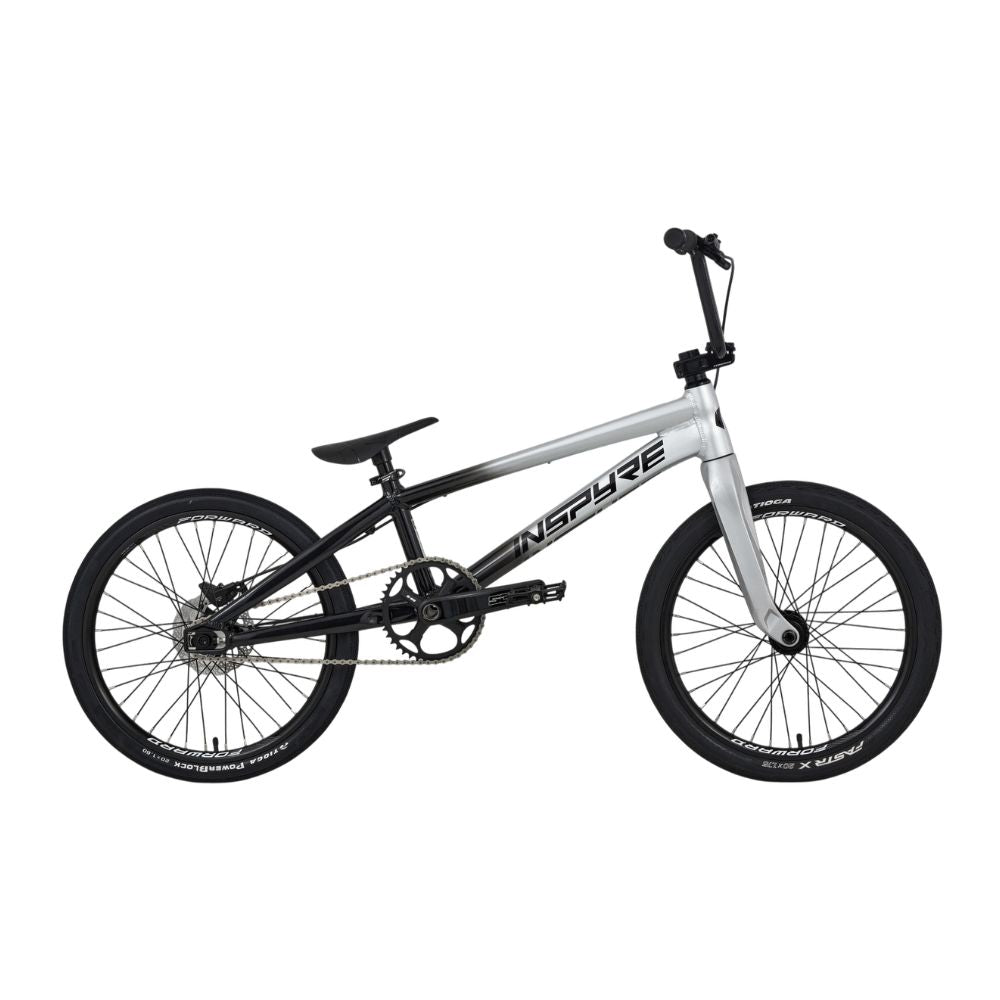 Inspyre EVO-C BMX Race Bike