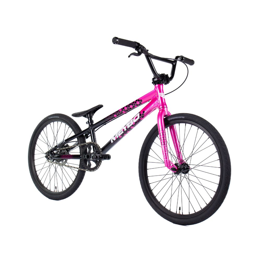 Meybo Clipper BMX Race Bike