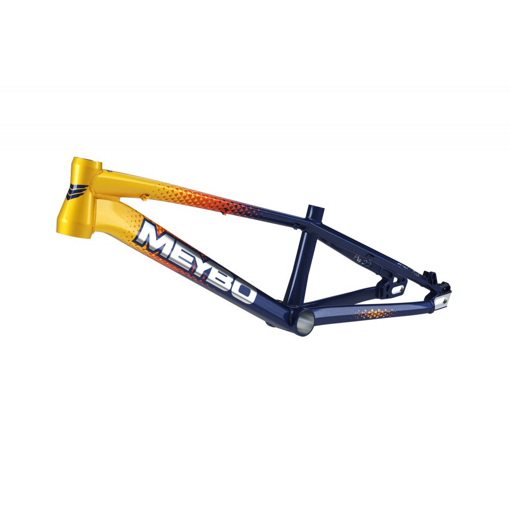 Meybo Holeshot BMX Race Frame