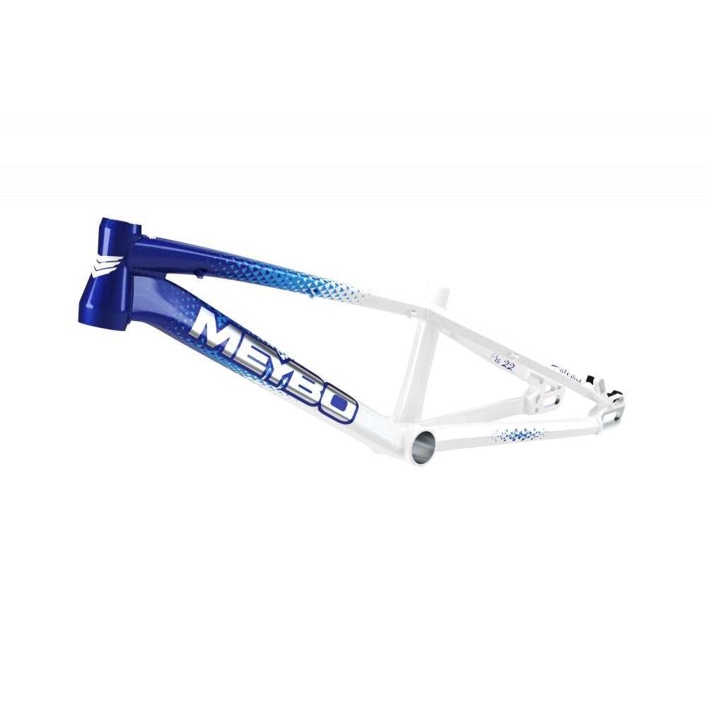 Meybo Holeshot BMX Race Frame