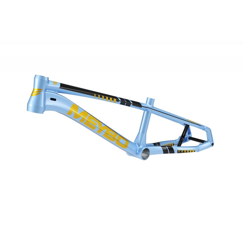Meybo HSX Alloy BMX Race Frame