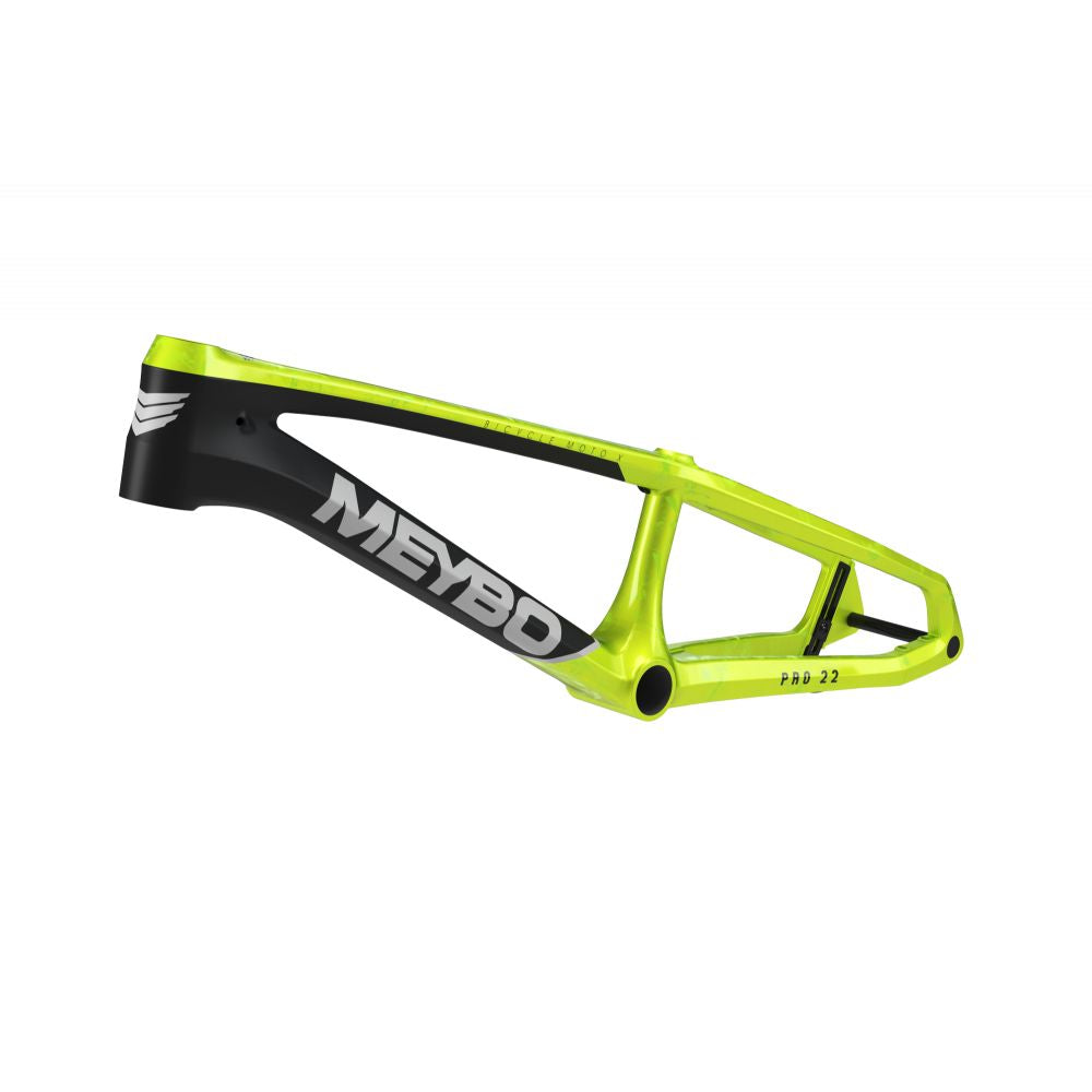 Meybo HSX Carbon BMX Race Frame