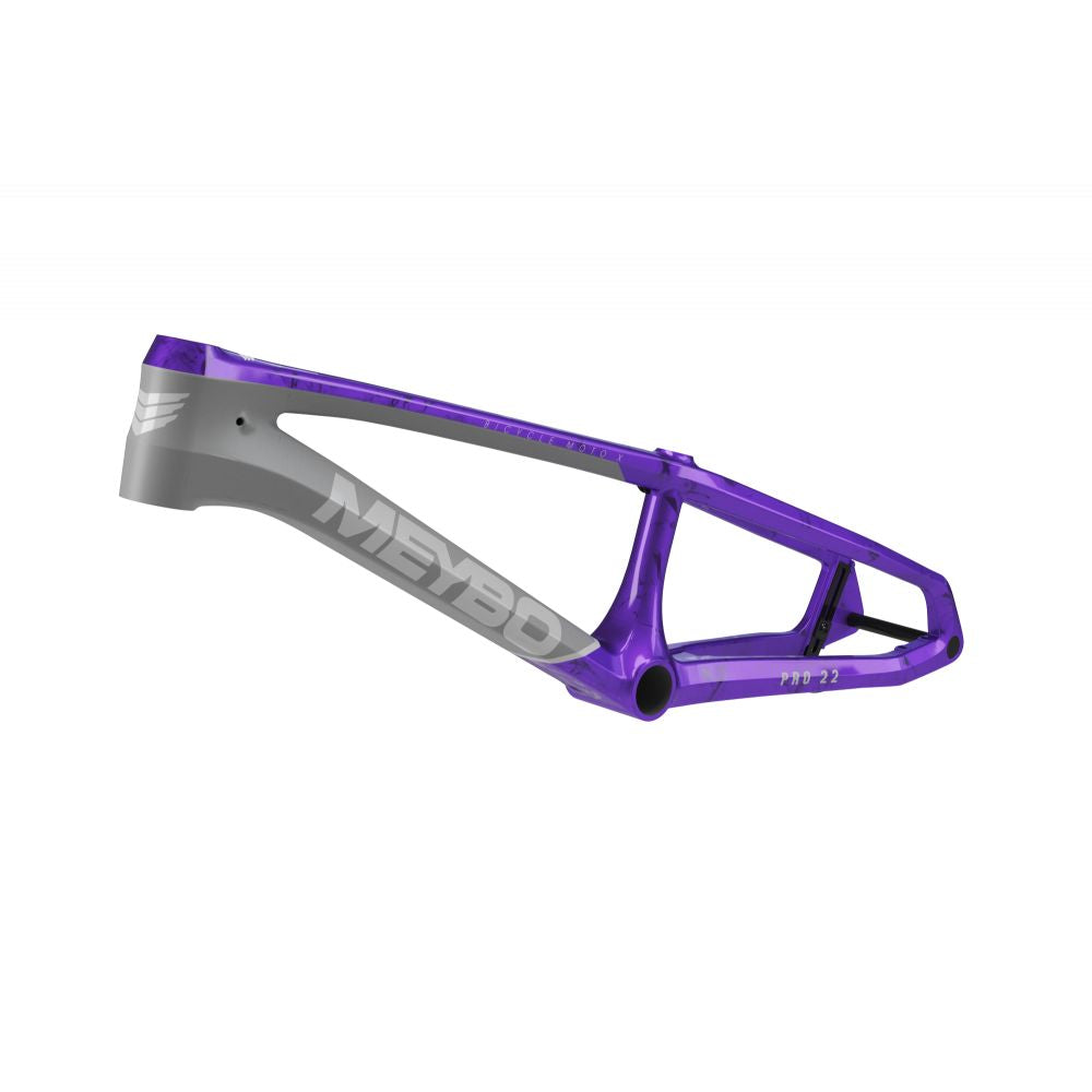 Meybo HSX Carbon BMX Race Frame