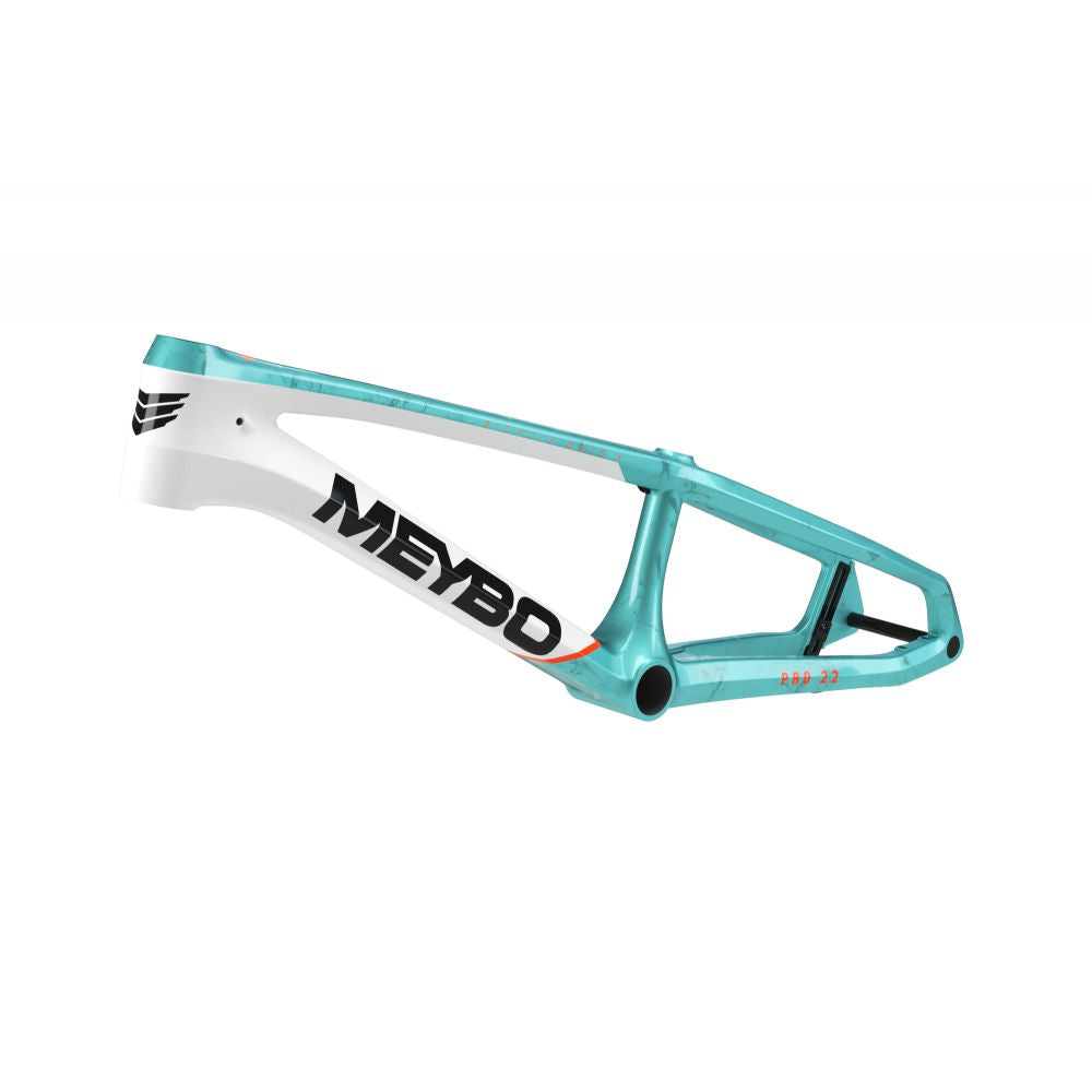 Meybo HSX Carbon BMX Race Frame