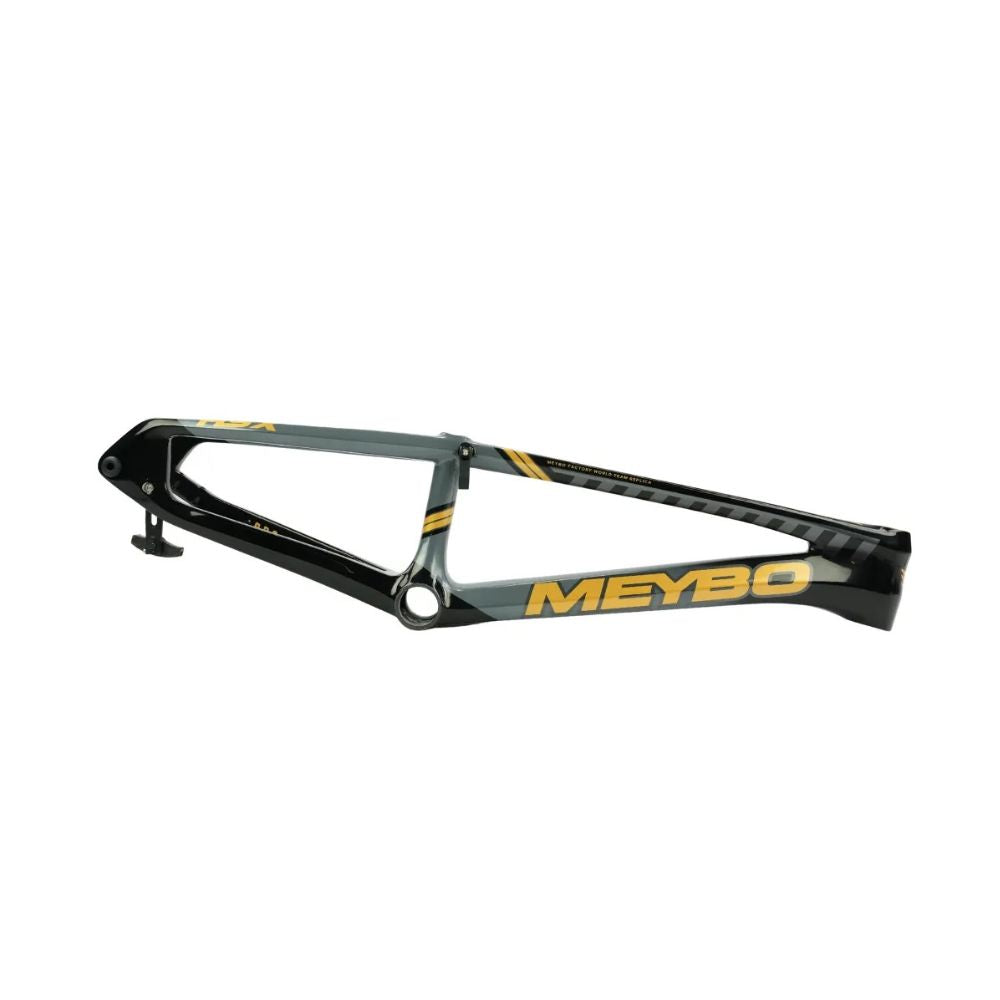 Meybo HSX Carbon G2.4 BMX Race Frame