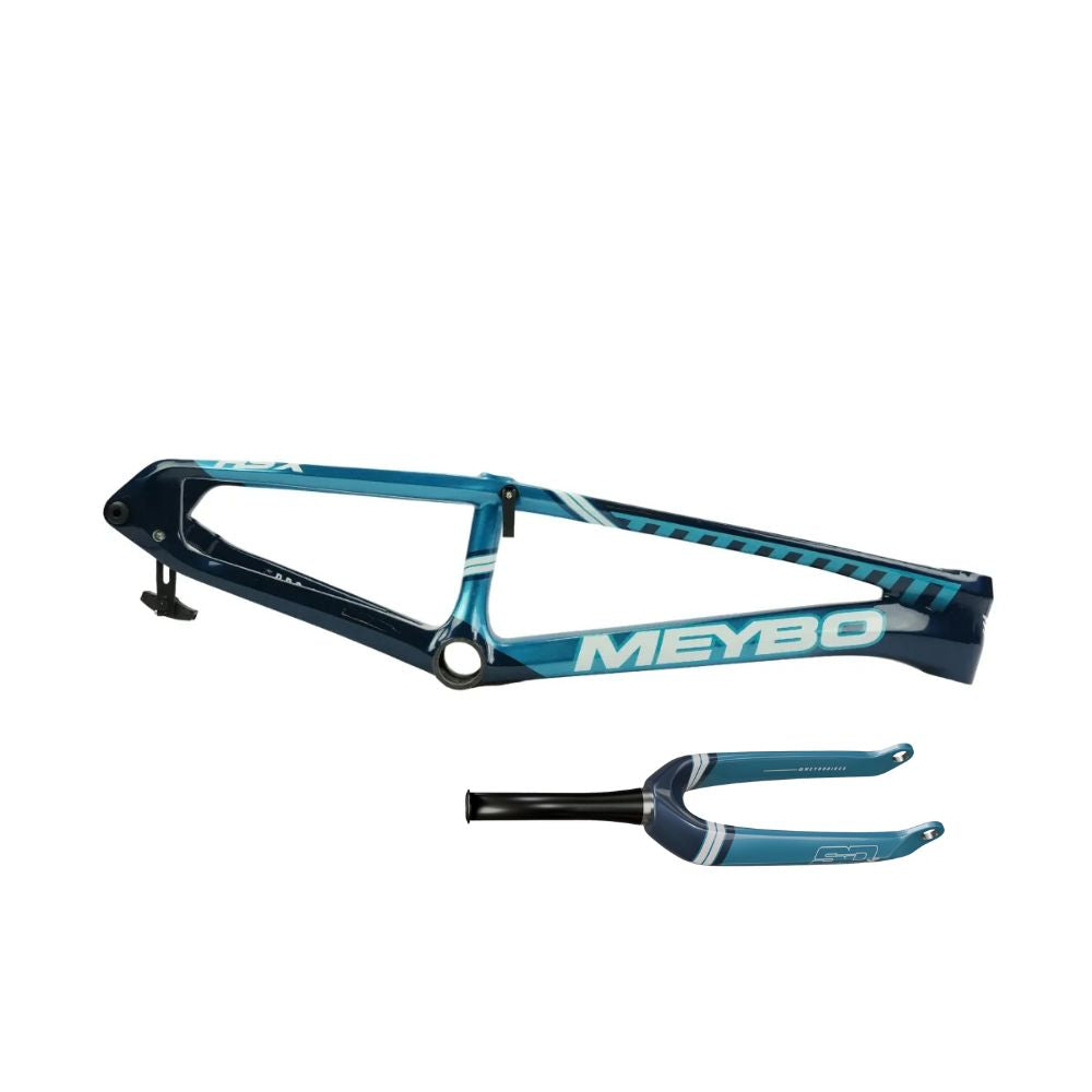 Meybo HSX Carbon G2.4 BMX Race Frame
