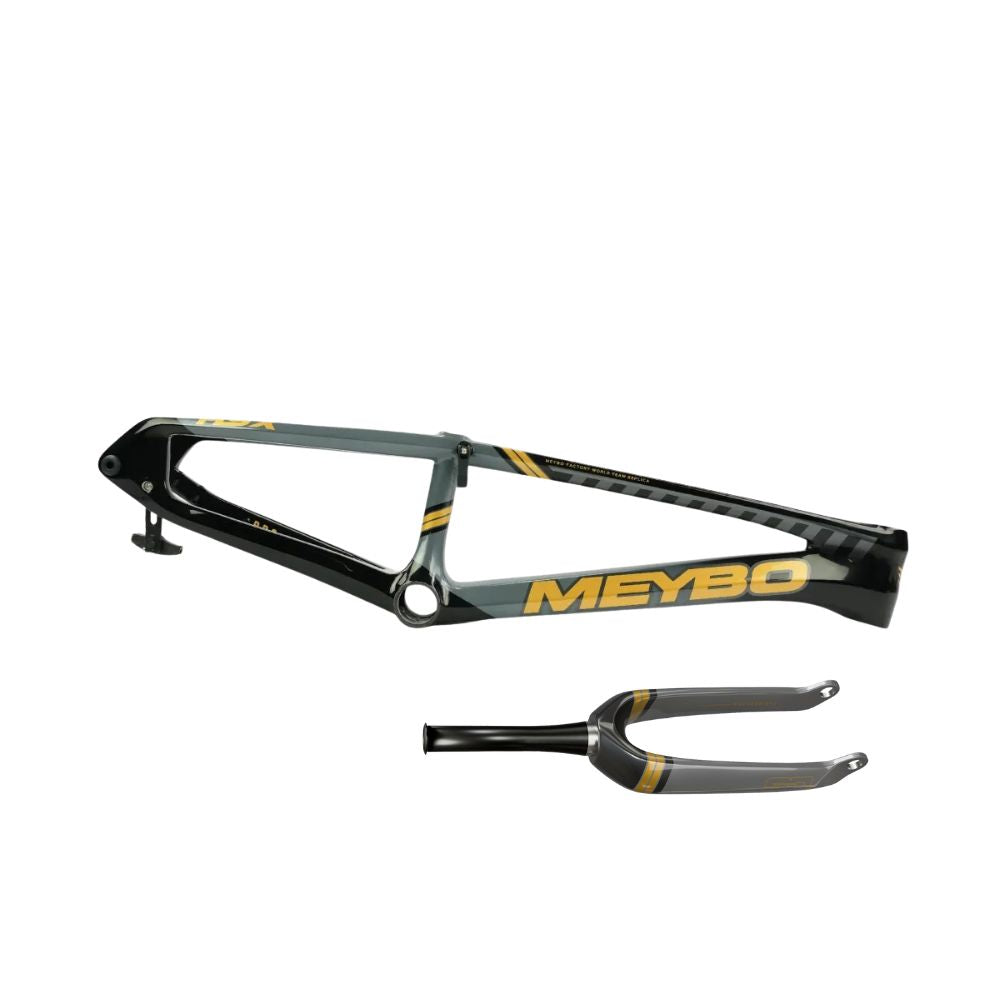 Meybo HSX Carbon G2.4 BMX Race Frame