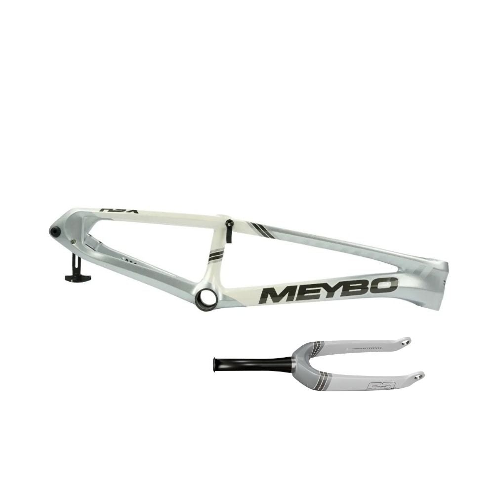Meybo HSX Carbon G2.4 BMX Race Frame