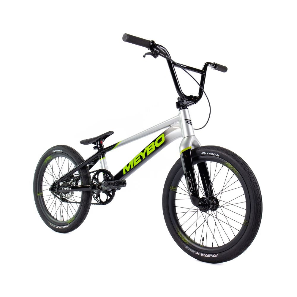 Meybo Patron BMX Race Bike