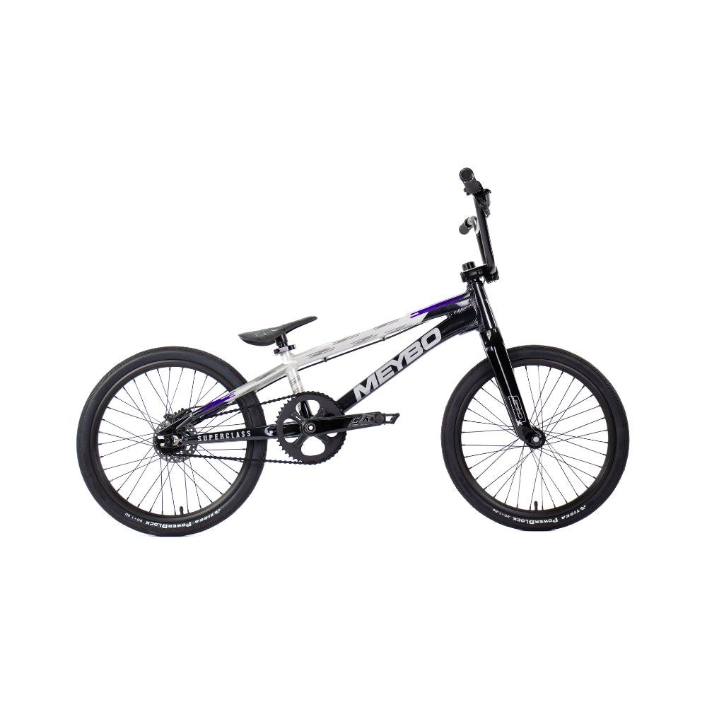 Meybo Superclass BMX Race Bike
