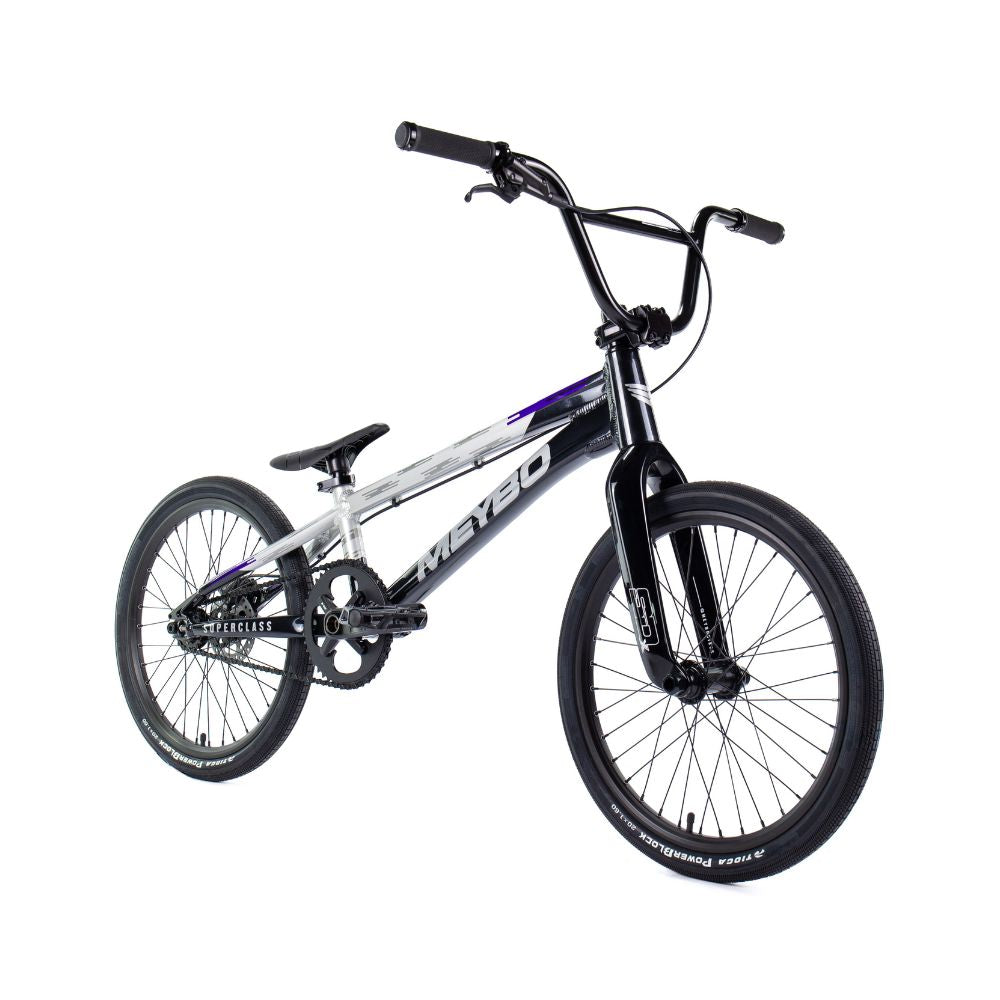 Meybo Superclass BMX Race Bike – Race BMX Singapore