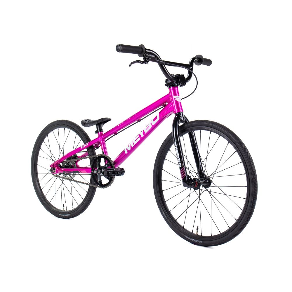 Meybo TLNT BMX Race Bike