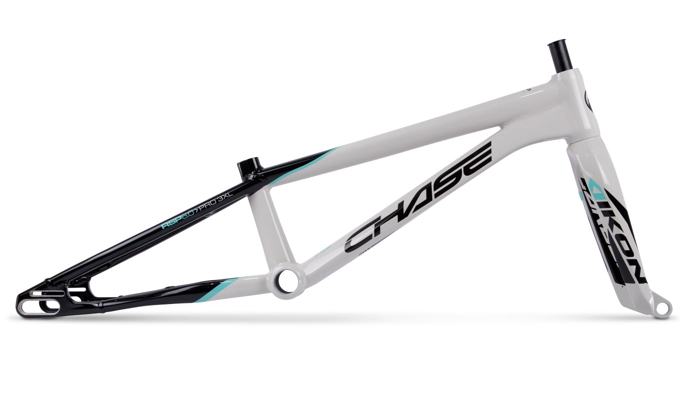 Chase RSP 6.0 Alloy BMX Race Frame