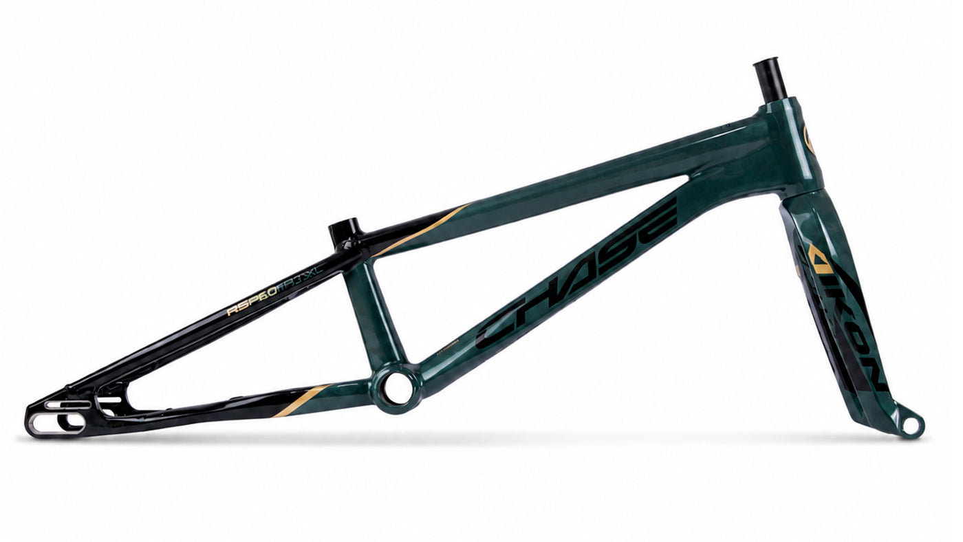 Chase RSP 6.0 Alloy BMX Race Frame