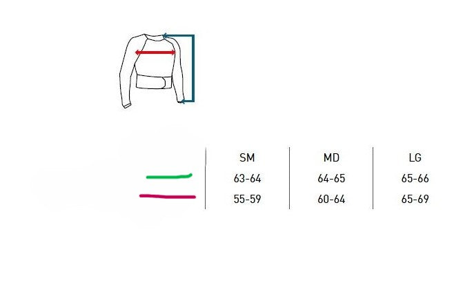 SHOT Airlite Vest Protection Vest