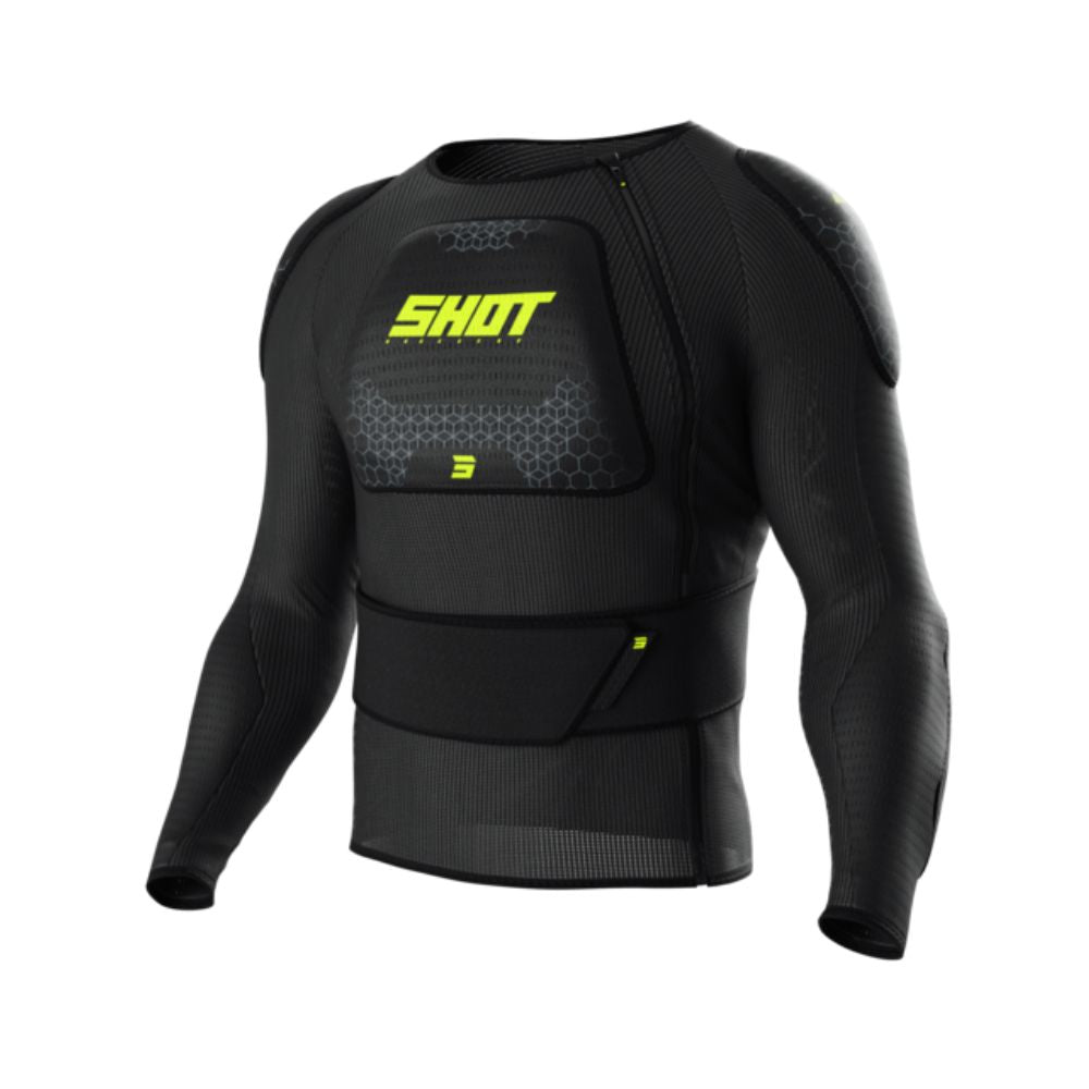 SHOT Airlite Vest Protection Vest