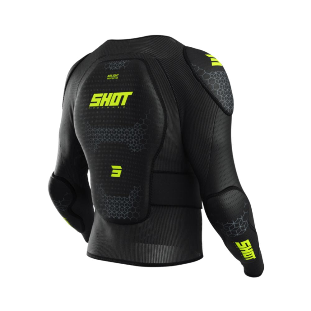 SHOT Airlite Vest Protection Vest