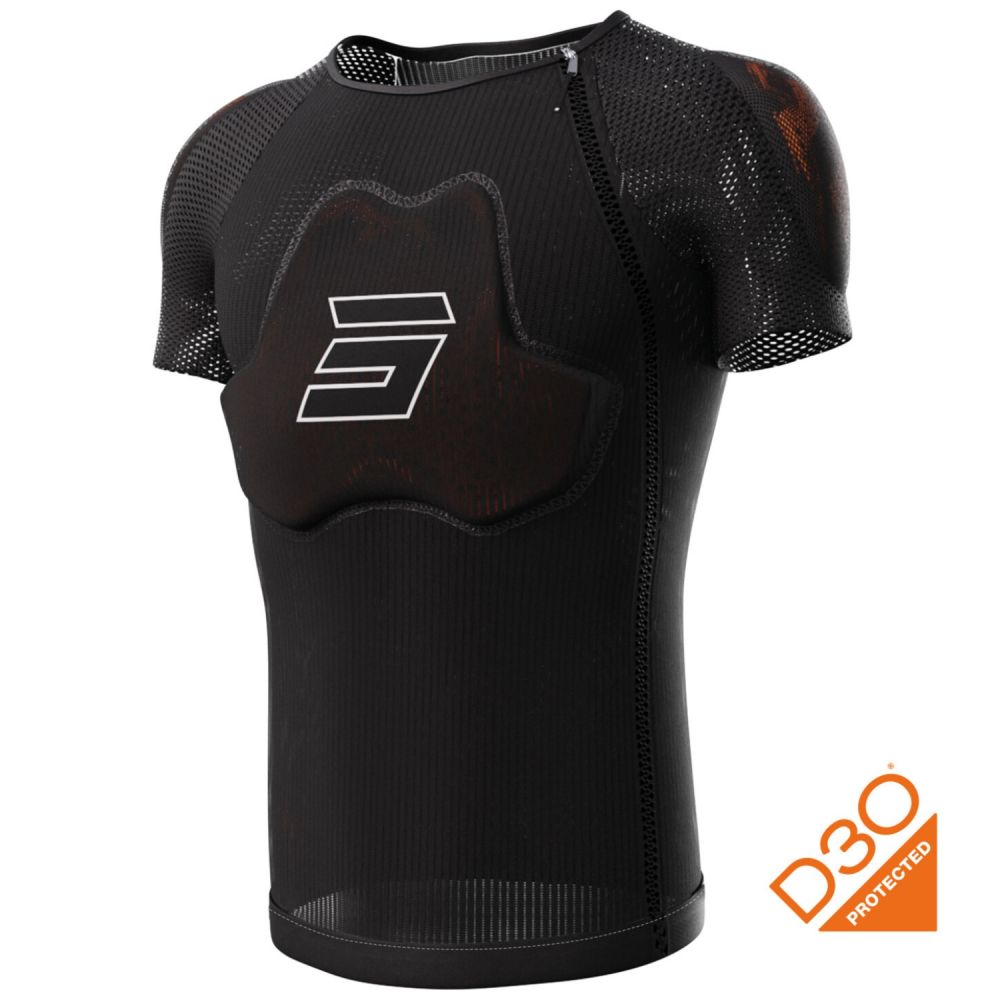 Shot Race D30 Body Armour Vest