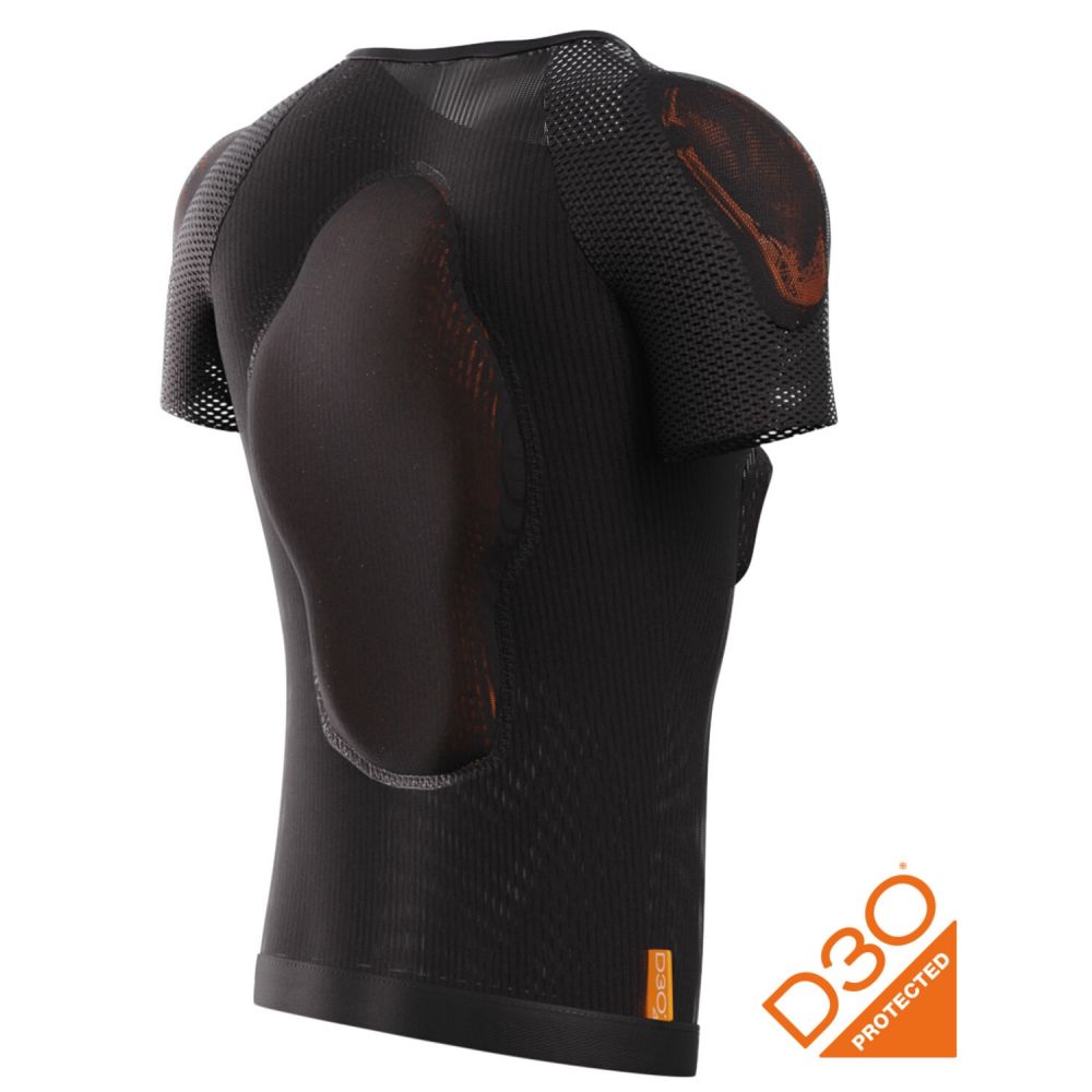Shot Race D30 Body Armour Vest