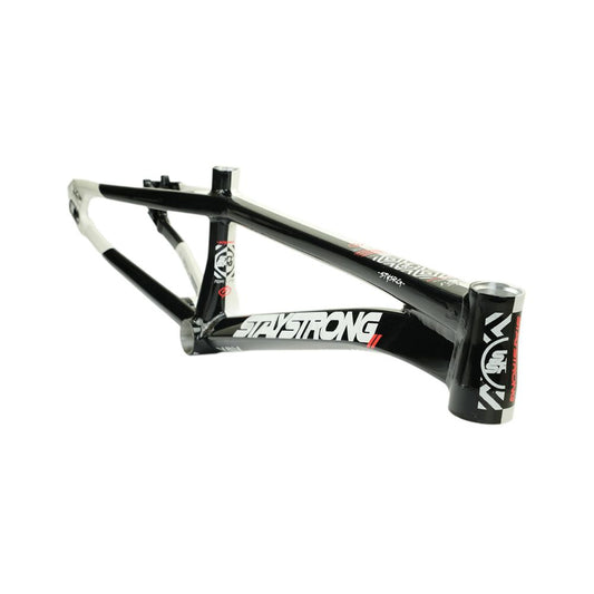 Stay Strong For Life V5.1 BMX Race Frame