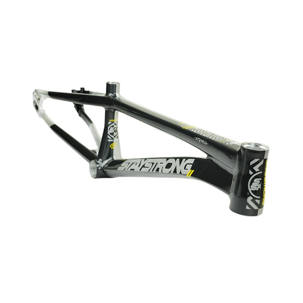 Stay Strong For Life V5.1 BMX Race Frame