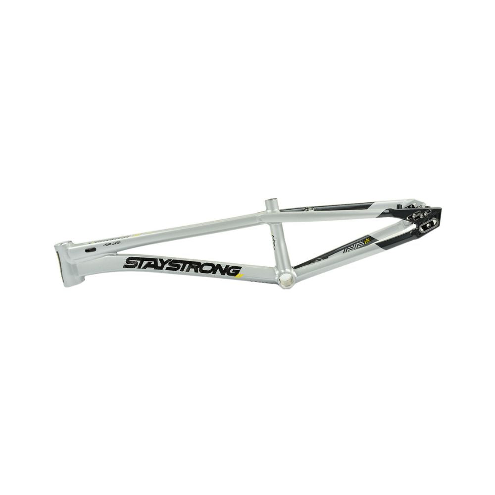 Stay Strong For Life V5.1 BMX Race Frame