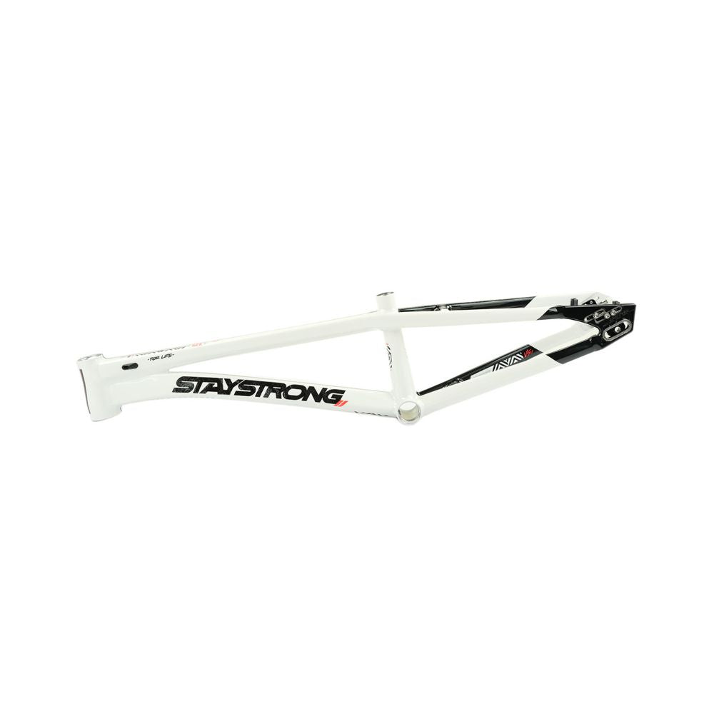 Stay Strong For Life V5.1 BMX Race Frame